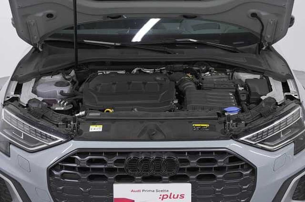 Audi A3 allstreet usata a Como (11)