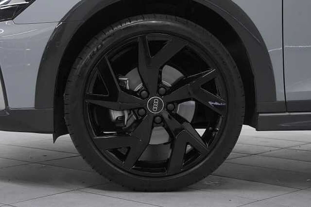 Audi A3 allstreet usata a Como (12)