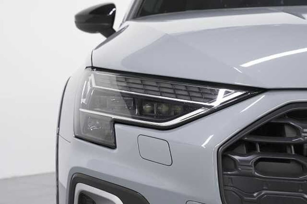 Audi A3 allstreet usata a Como (13)