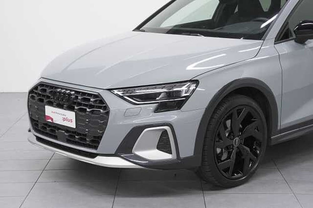 Audi A3 allstreet usata a Como (14)