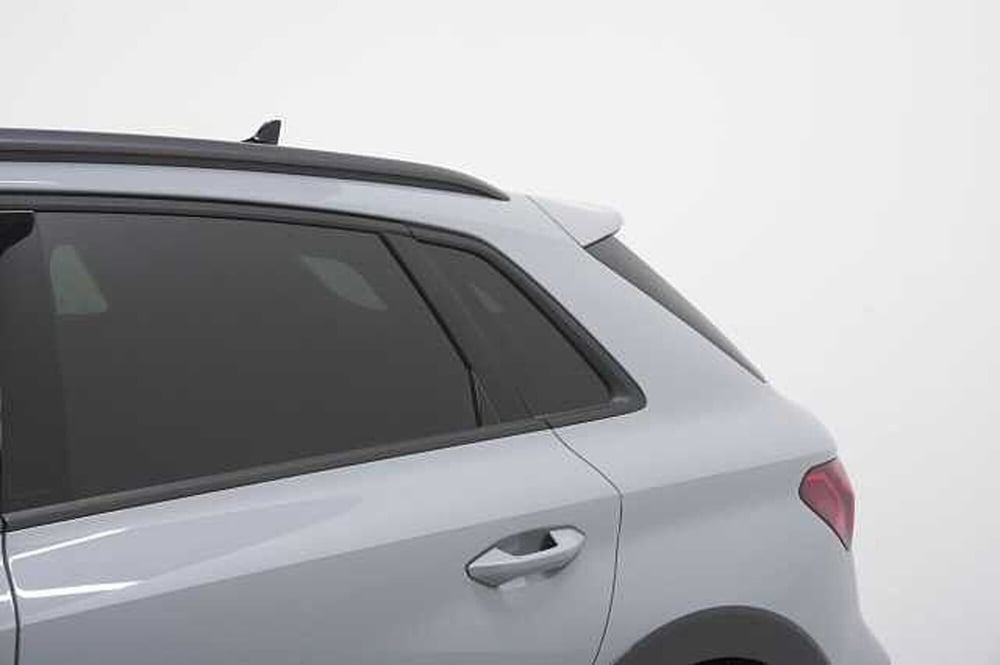 Audi A3 allstreet usata a Como (15)