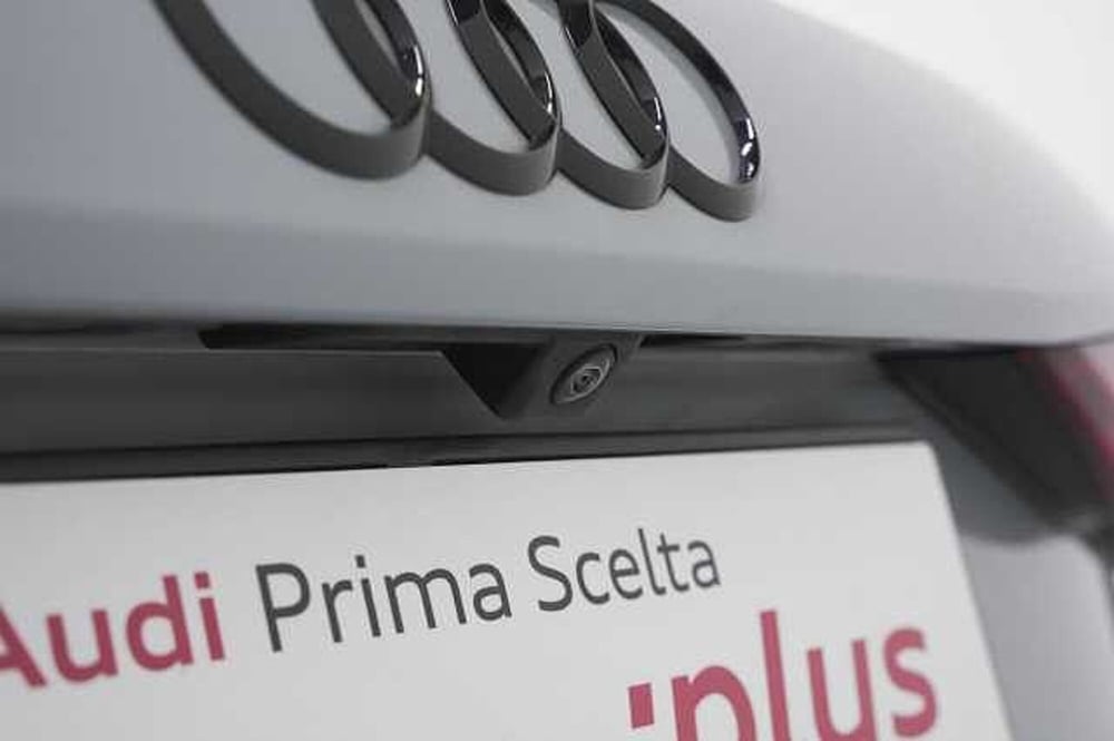 Audi A3 allstreet usata a Como (16)