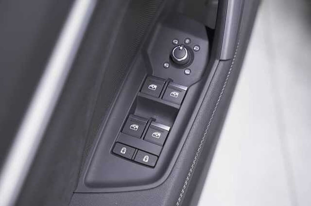 Audi A3 allstreet usata a Como (17)