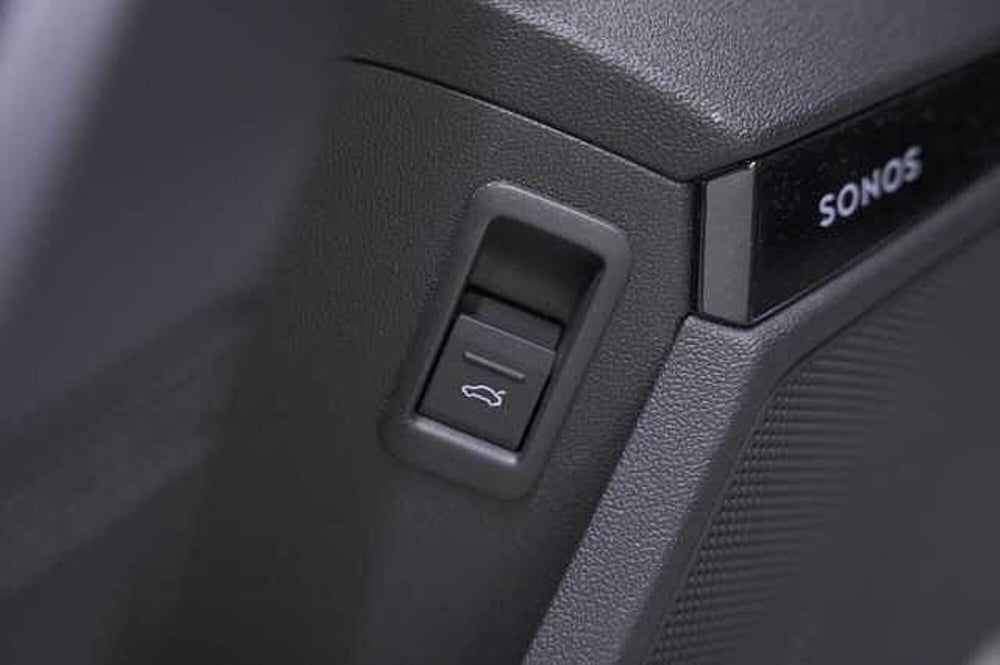 Audi A3 allstreet usata a Como (18)