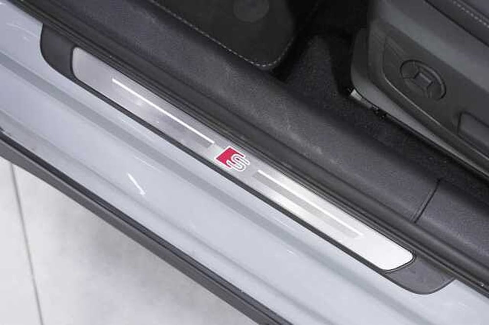 Audi A3 allstreet usata a Como (19)
