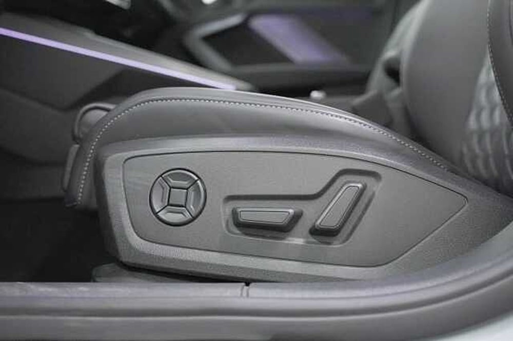 Audi A3 allstreet usata a Como (20)