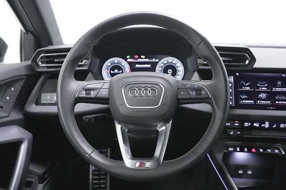 Audi A3 allstreet usata a Como (6)