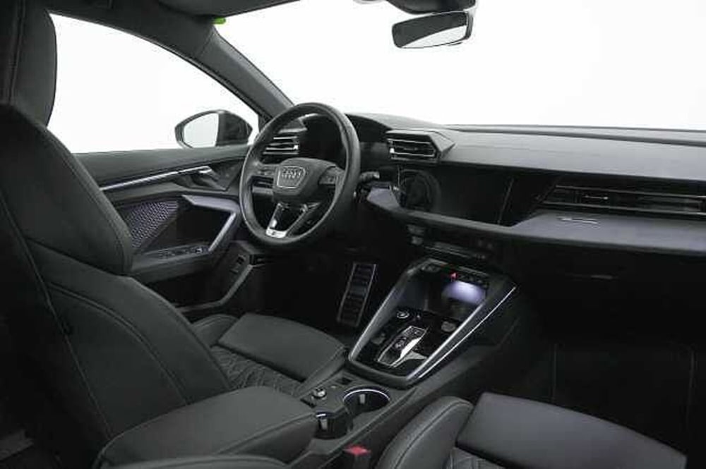 Audi A3 allstreet usata a Como (7)
