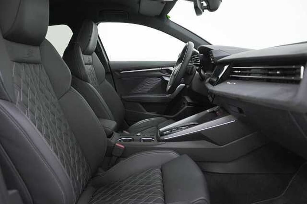 Audi A3 allstreet usata a Como (8)