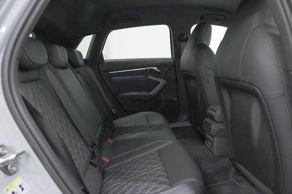 Audi A3 allstreet usata a Como (9)