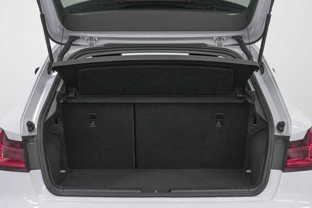 Audi A1 Sportback usata a Como (10)