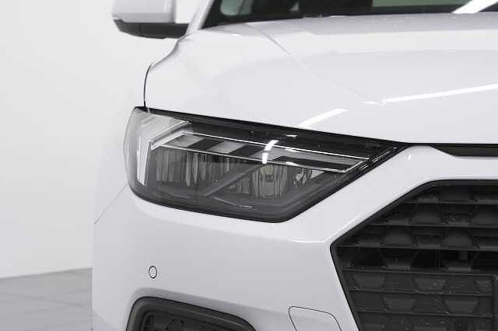 Audi A1 Sportback usata a Como (13)