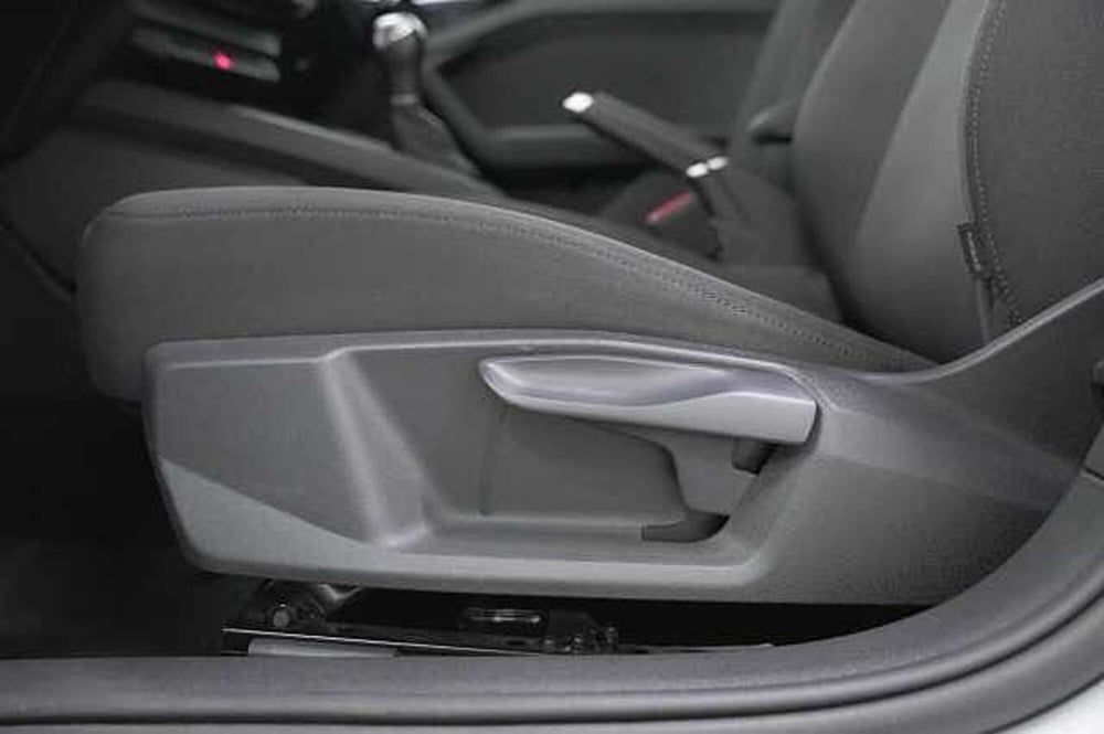 Audi A1 Sportback usata a Como (17)