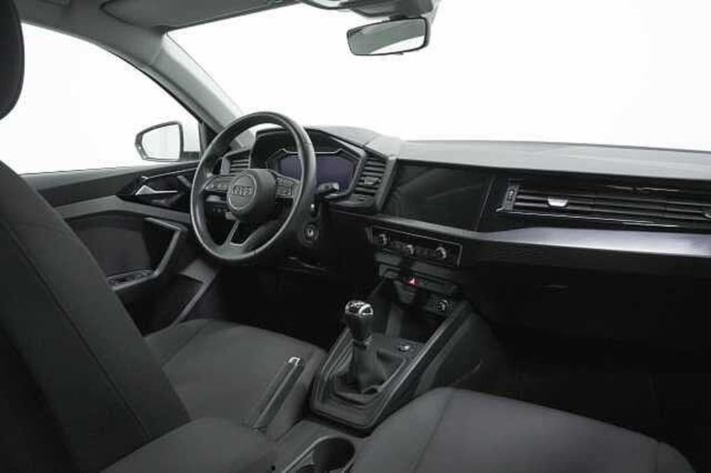 Audi A1 Sportback usata a Como (7)