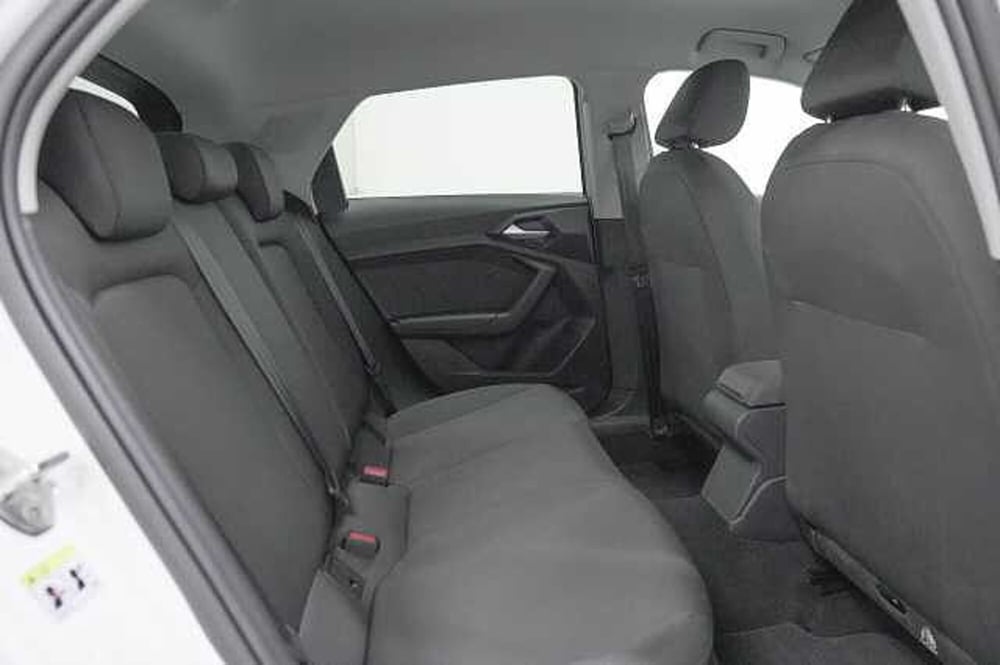 Audi A1 Sportback usata a Como (9)