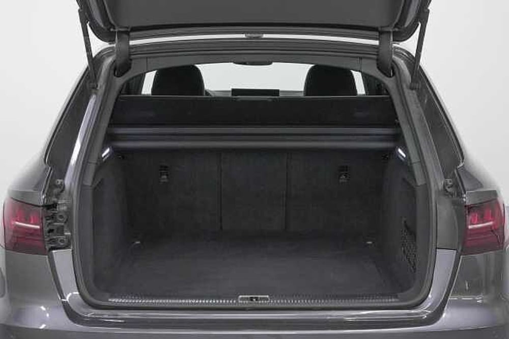 Audi A4 Avant usata a Como (10)