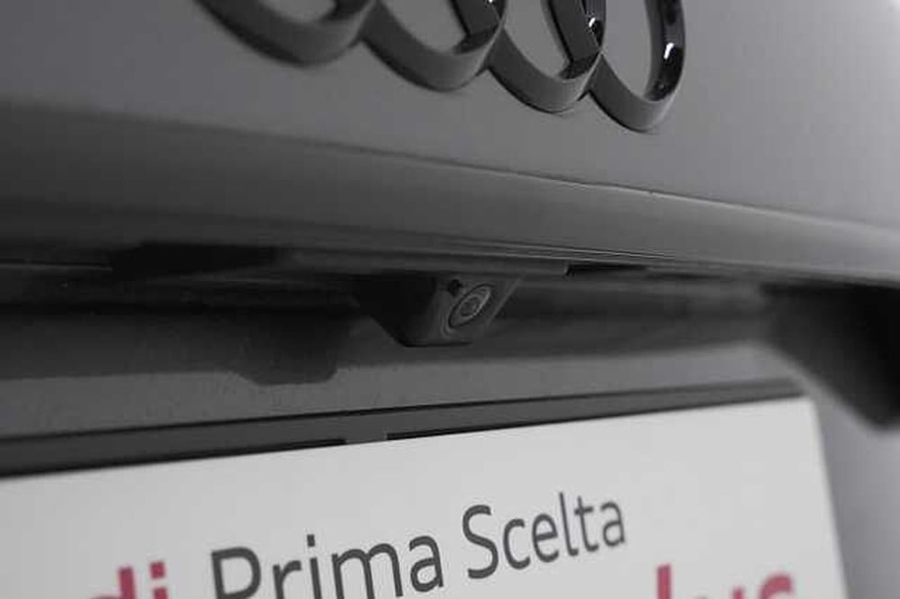 Audi A4 Avant usata a Como (16)