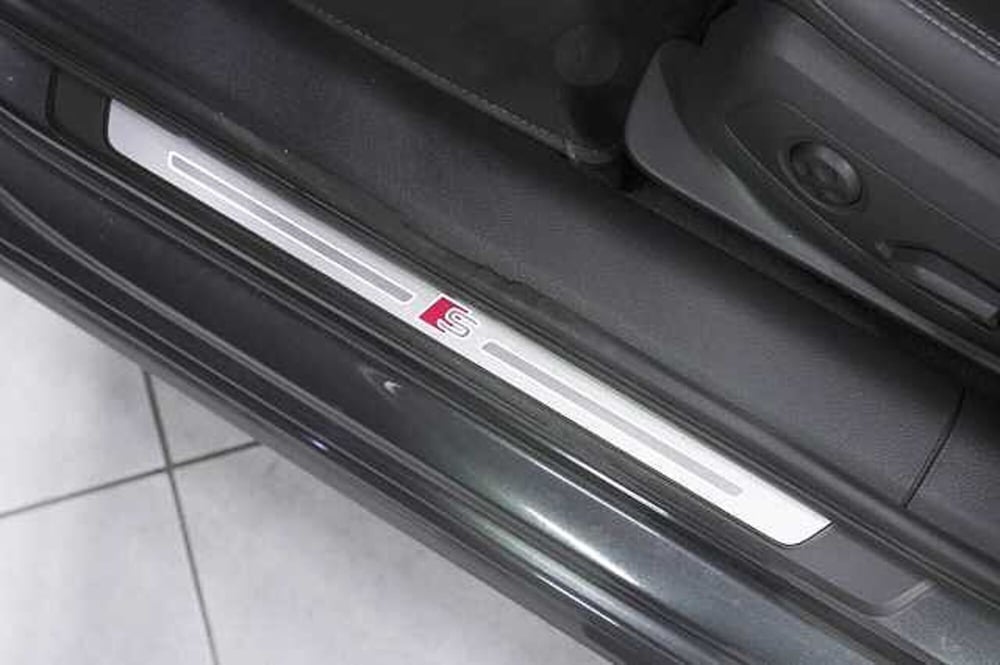 Audi A4 Avant usata a Como (19)