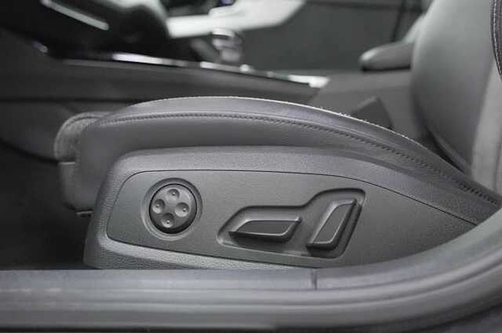 Audi A4 Avant usata a Como (20)