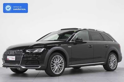 Audi A4 Allroad 3.0 TDI 218 CV S tronic Business Evolution del 2017 usata a Lipomo