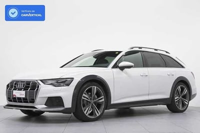 Audi A6 Allroad 40 TDI 2.0 quattro S tronic Evolution del 2022 usata a Lipomo