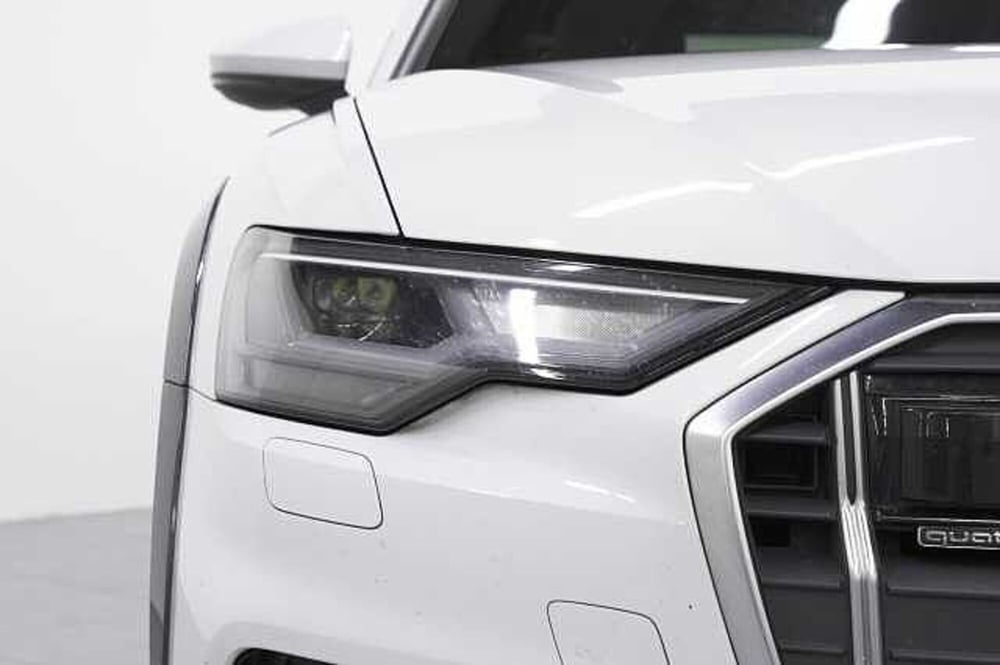 Audi A6 Allroad usata a Como (13)