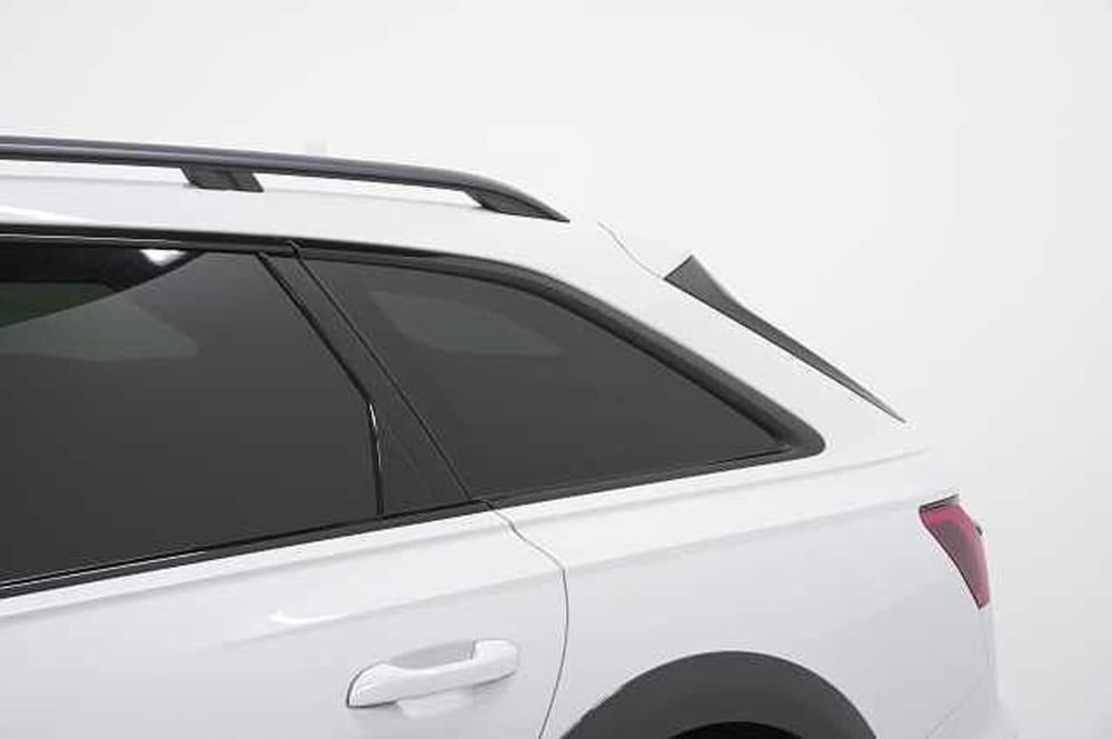 Audi A6 Allroad usata a Como (15)