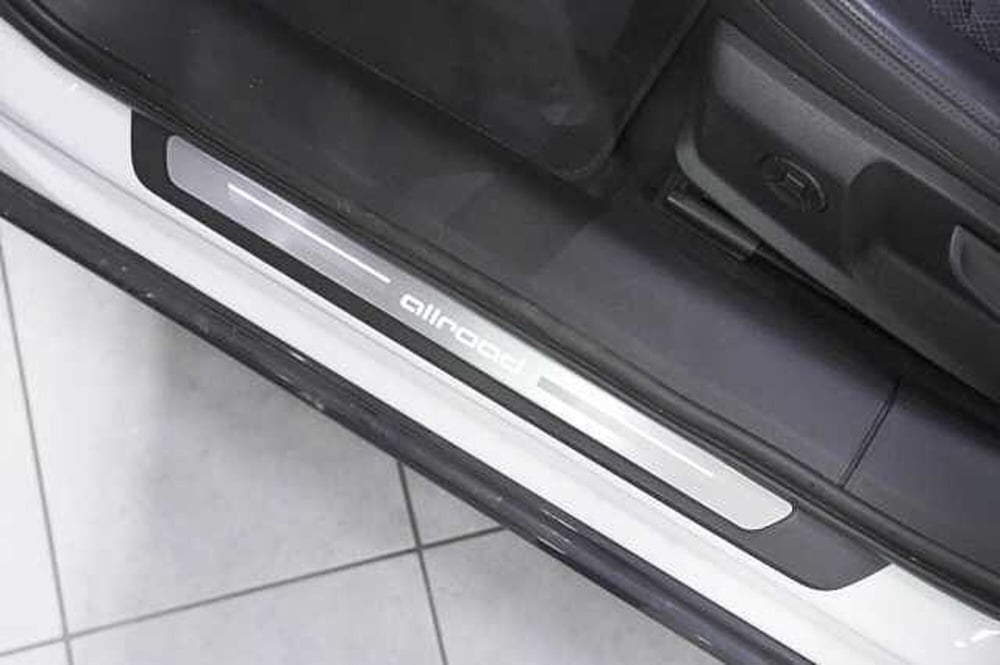 Audi A6 Allroad usata a Como (19)