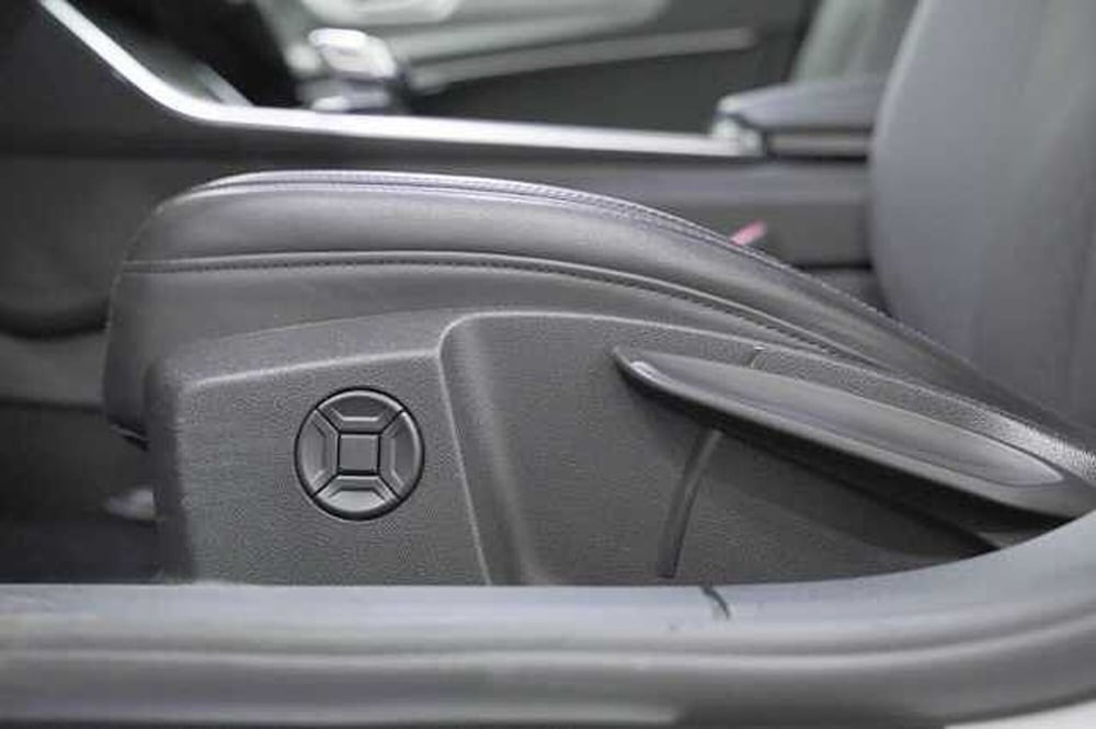 Audi A6 Allroad usata a Como (20)