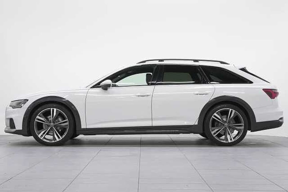 Audi A6 Allroad usata a Como (3)
