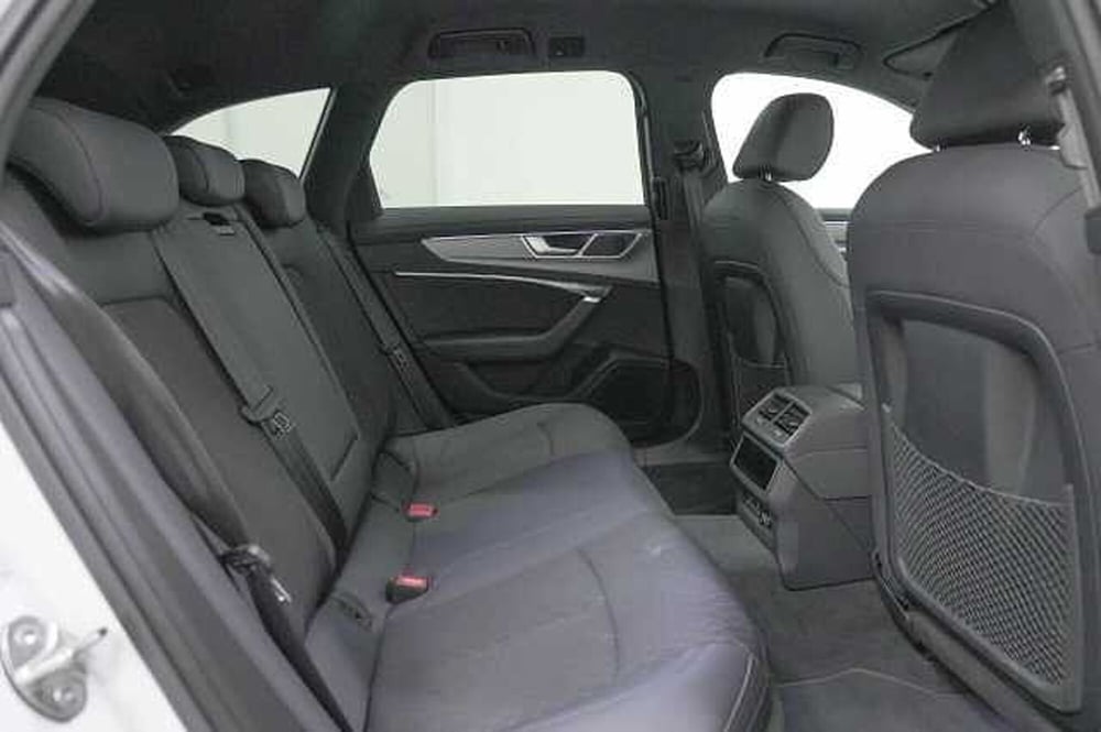 Audi A6 Allroad usata a Como (9)
