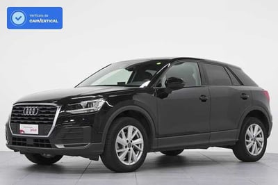 Audi Q2 Q2 1.4 TFSI COD Business del 2017 usata a Lipomo