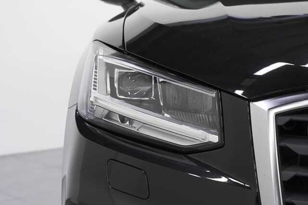 Audi Q2 usata a Como (13)