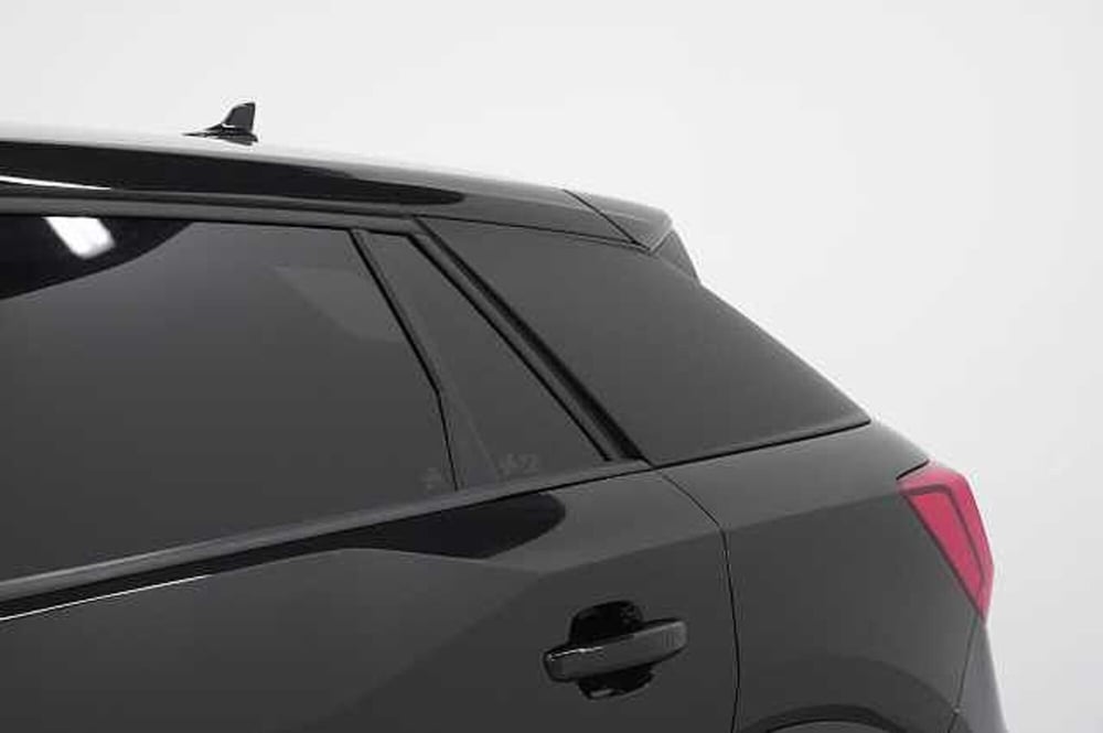 Audi Q2 usata a Como (15)