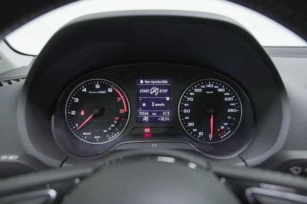 Audi Q2 usata a Como (19)