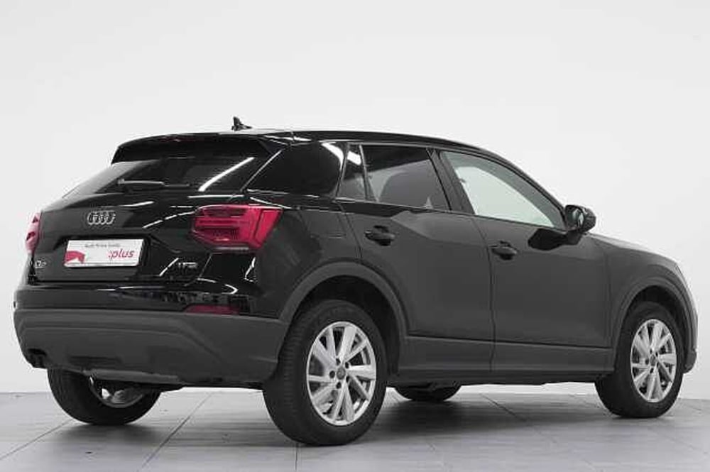 Audi Q2 usata a Como (5)