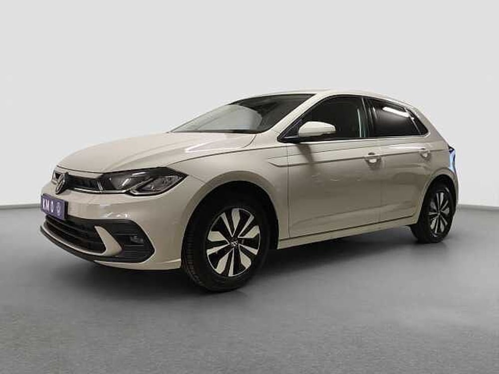 Volkswagen Polo nuova a Como