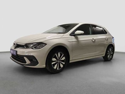 Volkswagen Polo 1.0 tsi Edition 95cv nuova a Lipomo