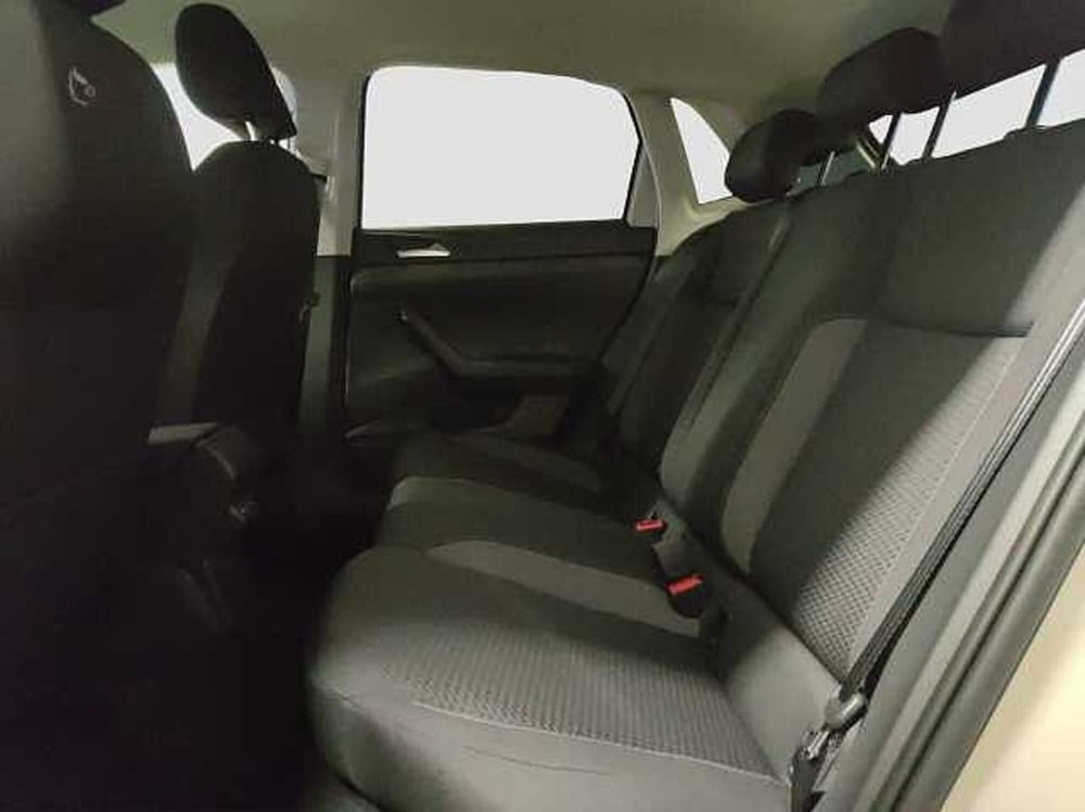 Volkswagen Polo nuova a Como (11)