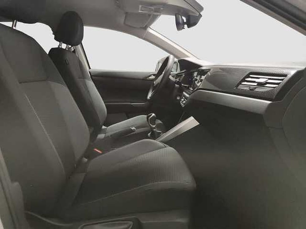 Volkswagen Polo nuova a Como (15)