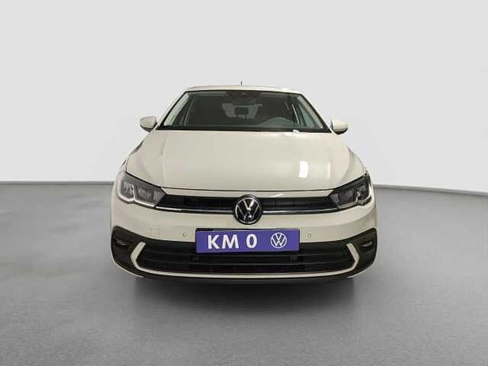 Volkswagen Polo nuova a Como (2)