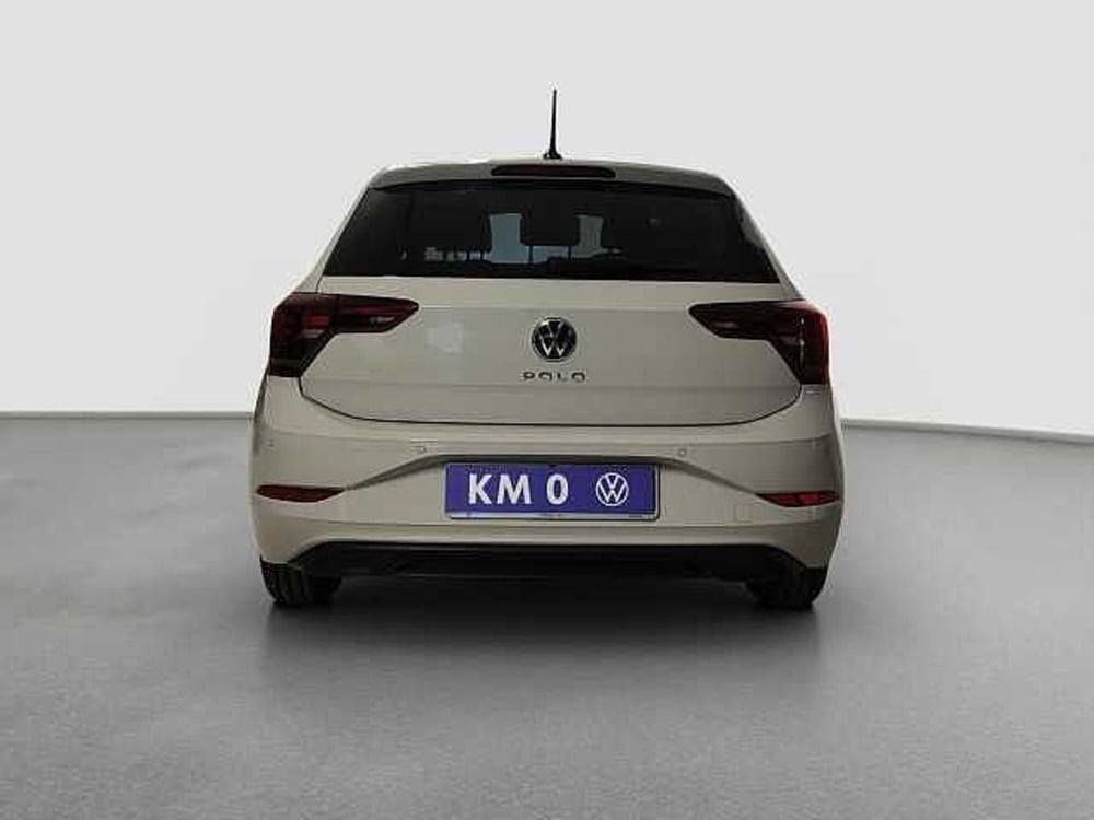 Volkswagen Polo nuova a Como (3)