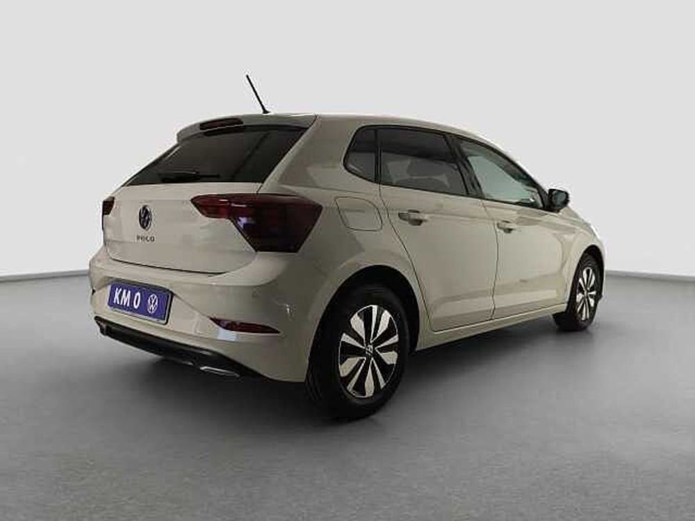 Volkswagen Polo nuova a Como (4)