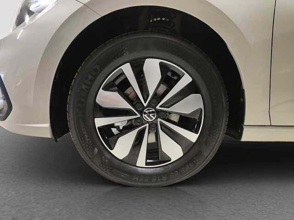 Volkswagen Polo nuova a Como (5)