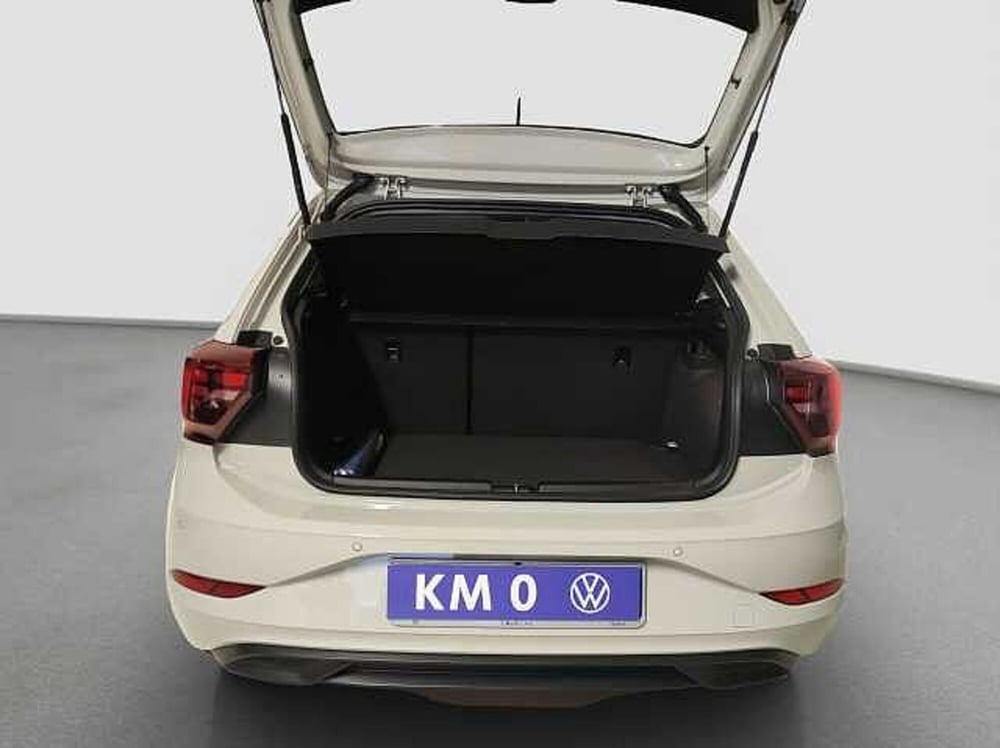 Volkswagen Polo nuova a Como (6)