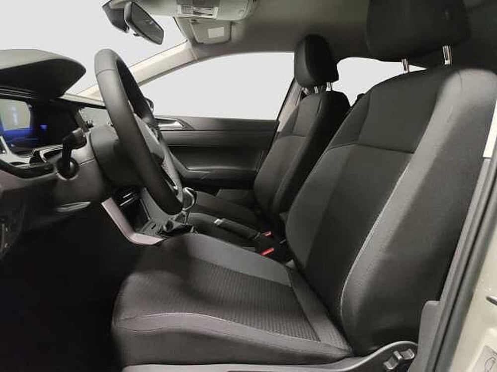 Volkswagen Polo nuova a Como (7)