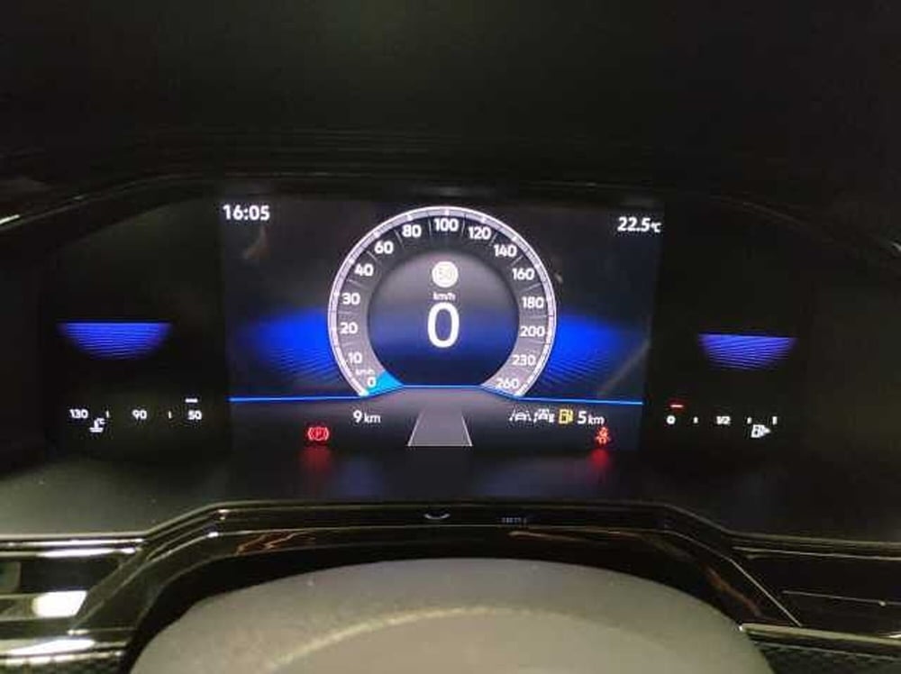 Volkswagen Polo nuova a Como (9)