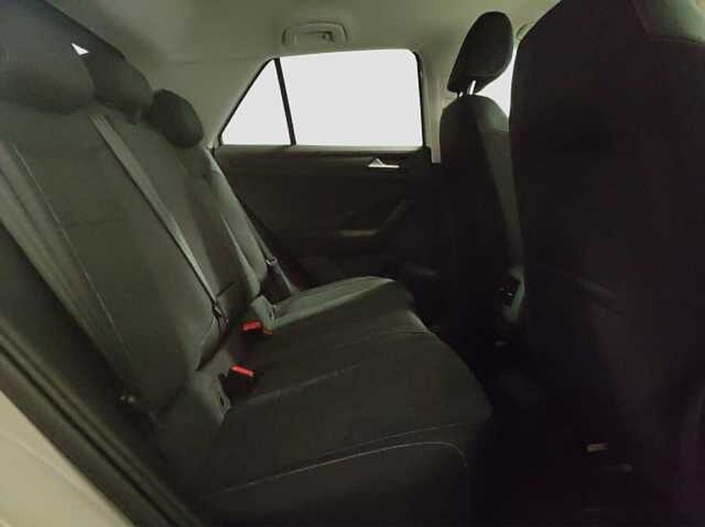 Volkswagen T-Roc nuova a Como (16)