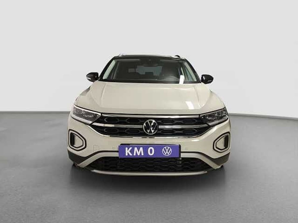 Volkswagen T-Roc nuova a Como (2)