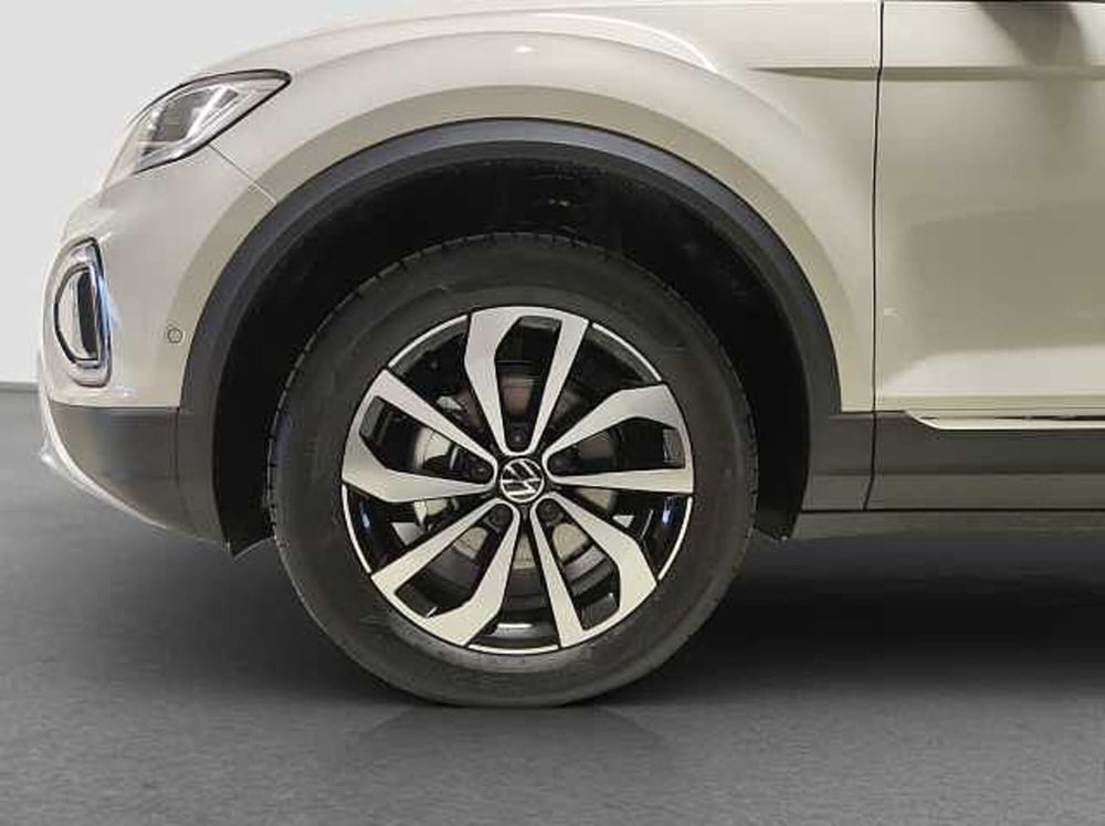Volkswagen T-Roc nuova a Como (5)
